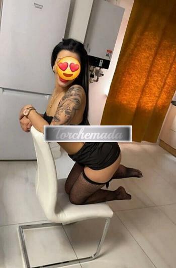 Girl Calda Amabile  Treviso