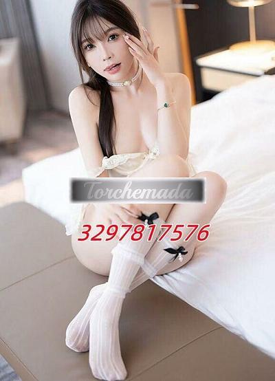 Girl Felina Femmina  Treviso