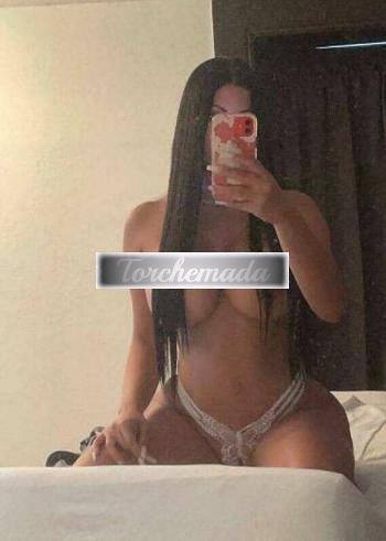 Girl Trasgressiva Sirena  Caserta