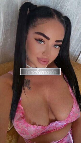 Girl Sexy Sirena  Milano