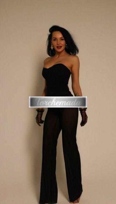 Girl Jasmine  La Spezia