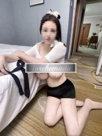 Girl Sexy Sensuale  Milano
