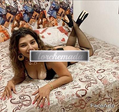 Girl Trasgressiva Amabile  Trapani