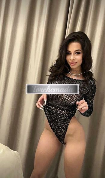 Girl Calda Graziosa  Biella