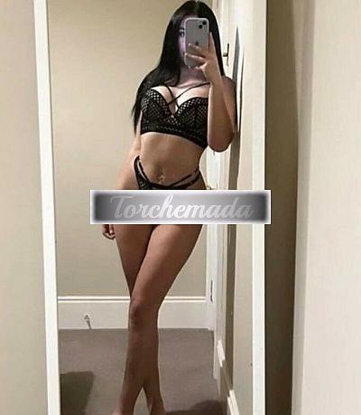 Girl Celeste  Taranto