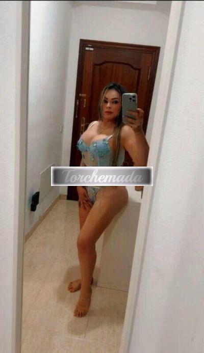 Girl Morena  Roma