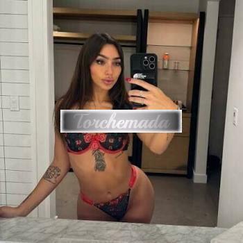 Girl Esplosiva Bambola  Sassari