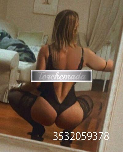 Girl Vogliosa Esibizionista  Ragusa