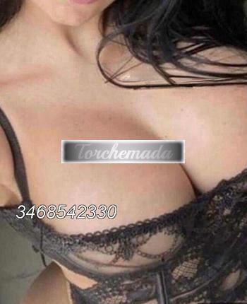 Girl Vogliosa Bambola  Brescia