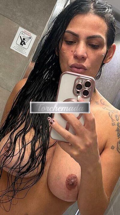 Girl Sara  Catanzaro