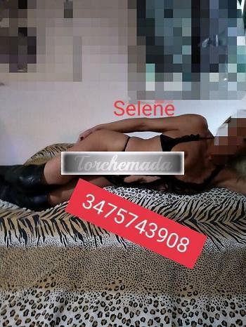 Girl Vogliosa Amabile  Perugia