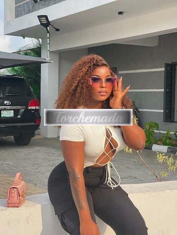 Girl Felina Sirena  Caserta