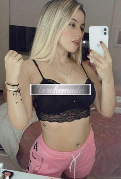 Girl Brasiliana  Aosta