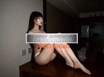 Girl Piccantissima Ragazza  Monza