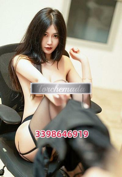 Girl Bellissima Ragazza  Biella