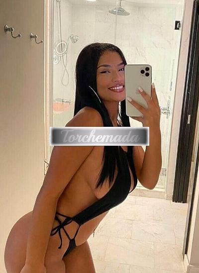 Girl Bellissima Femmina  Palermo