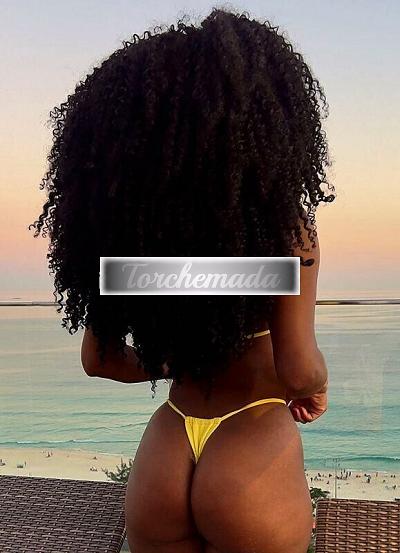 Girl Samanta  Venezia