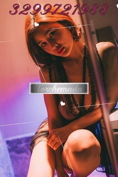 Girl Trasgressiva Sensuale  Avellino