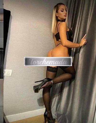 Girl Tutta da scoprire  Crotone