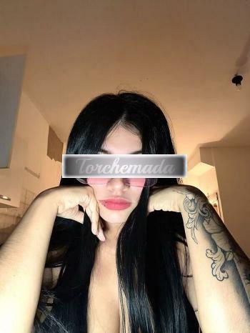 Girl Calda Femmina  Cremona