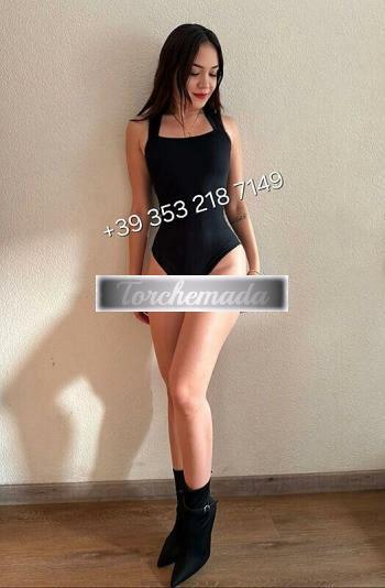 Girl Felina Girl  Grosseto
