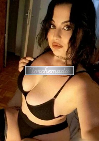 Girl Sexy Modella  Verona