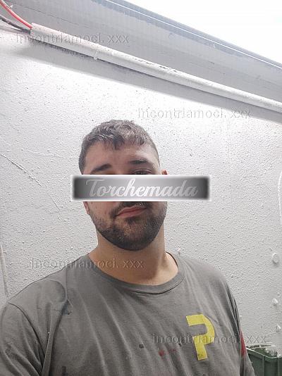 Girl Calda Graziosa  Venezia