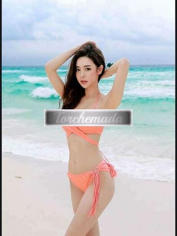 Girl Celeste  Milano