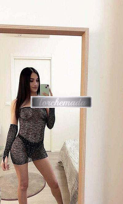 Girl Sexy Maestra  Bologna