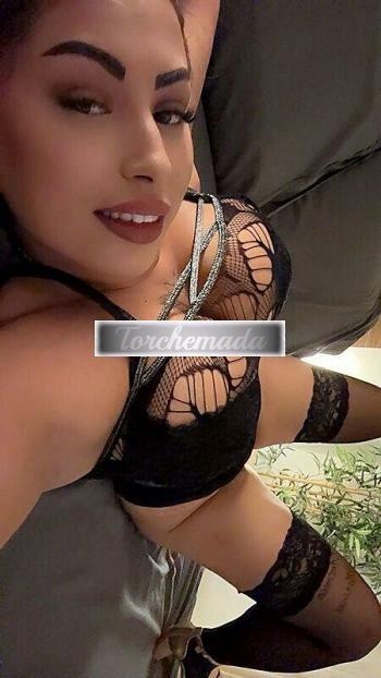 Girl Esplosiva Ragazza  Firenze