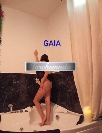 Girl Spettacolare Attrice  Viterbo