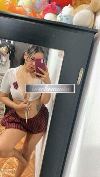 Girl Piccantissima Bambola  Milano