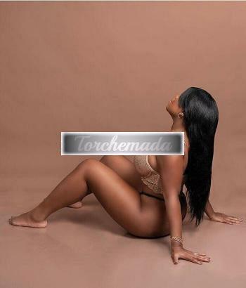 Girl Estremamente disponibile  Rieti