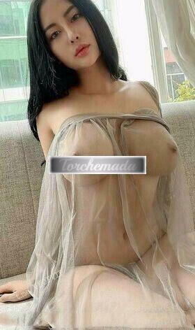 Girl Felina Sensuale  Milano