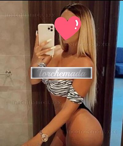 Girl Strepitosa Sirena  Vicenza