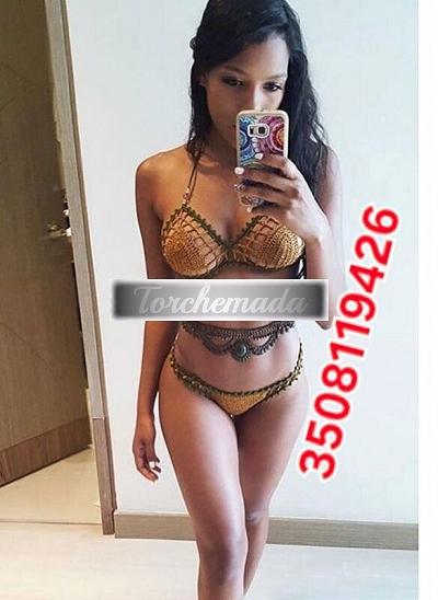 Girl Calda Attrice  Reggio Calabria