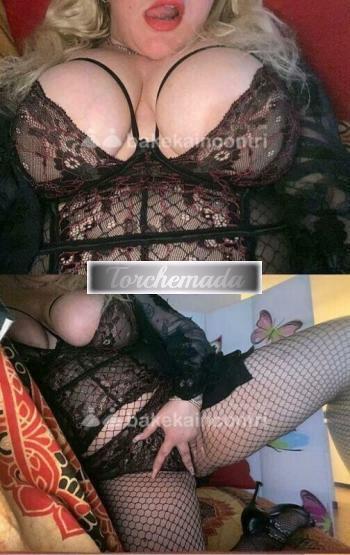 Girl Felina Studentessa  Genova