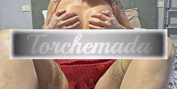 Girl Spettacolare Modella  Grosseto