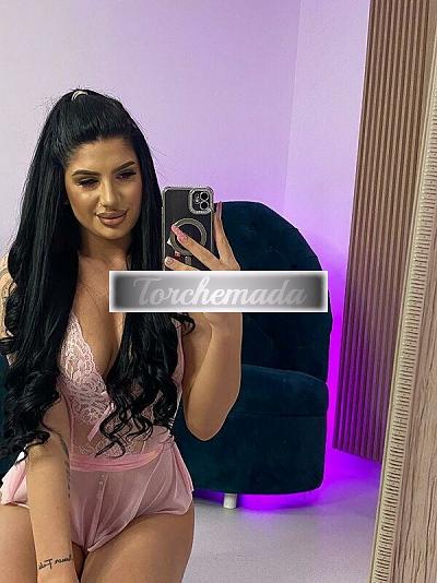 Girl Ritorno Sensuale Naturale  Cagliari