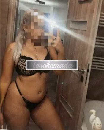 Girl Spettacolare Sirena  Bergamo