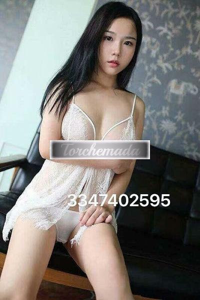 Girl Vogliosa Maestra  Ferrara