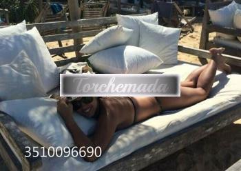 Girl Strepitosa Modella  Como