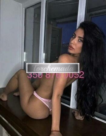 Girl Strepitosa Studentessa  Brescia