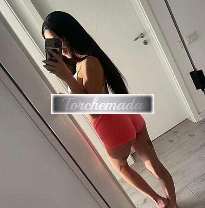 Girl Calda Ragazza  Ravenna