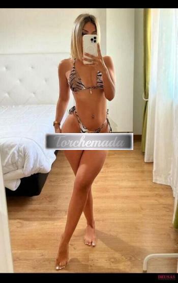 Girl Felina Femmina  Cosenza