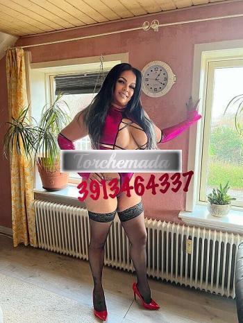 Girl Strepitosa Ragazza  Trento