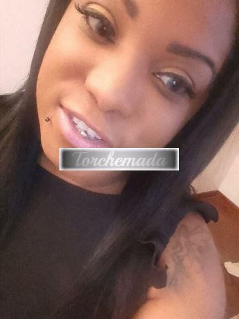 Girl Spettacolare Graziosa  Forli