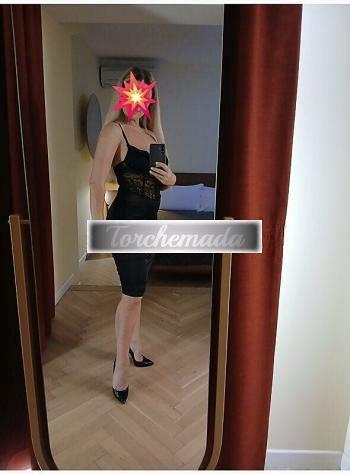 Girl Piccantissima Bambola  Ancona