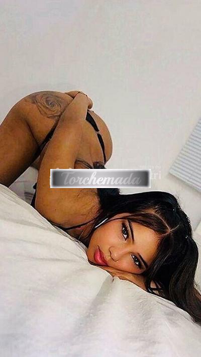 Girl Spettacolare Esibizionista  Salerno