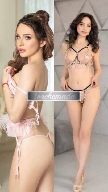 Girl Katya  Imperia